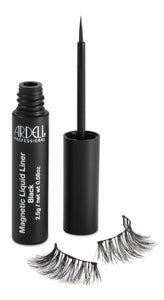 Ardell Magnetic Liquid Liner & Lash - Wispies - Professional Salon Brands