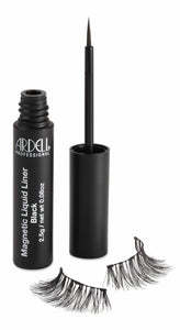 Ardell Magnetic Liquid Liner & Lash - Wispies - Professional Salon Brands