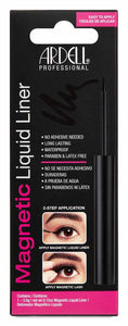 Ardell Magnetic Liquid Liner - Professional Salon Brands