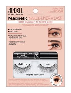 Ardell Magnetic Naked Liner and Lash - 426