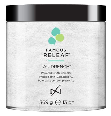 AU Drench 13oz/369g - Professional Salon Brands