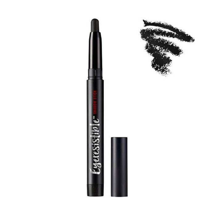 Ardell Beauty Eyeresistible Shadow Stick - Smokey Black - Professional Salon Brands