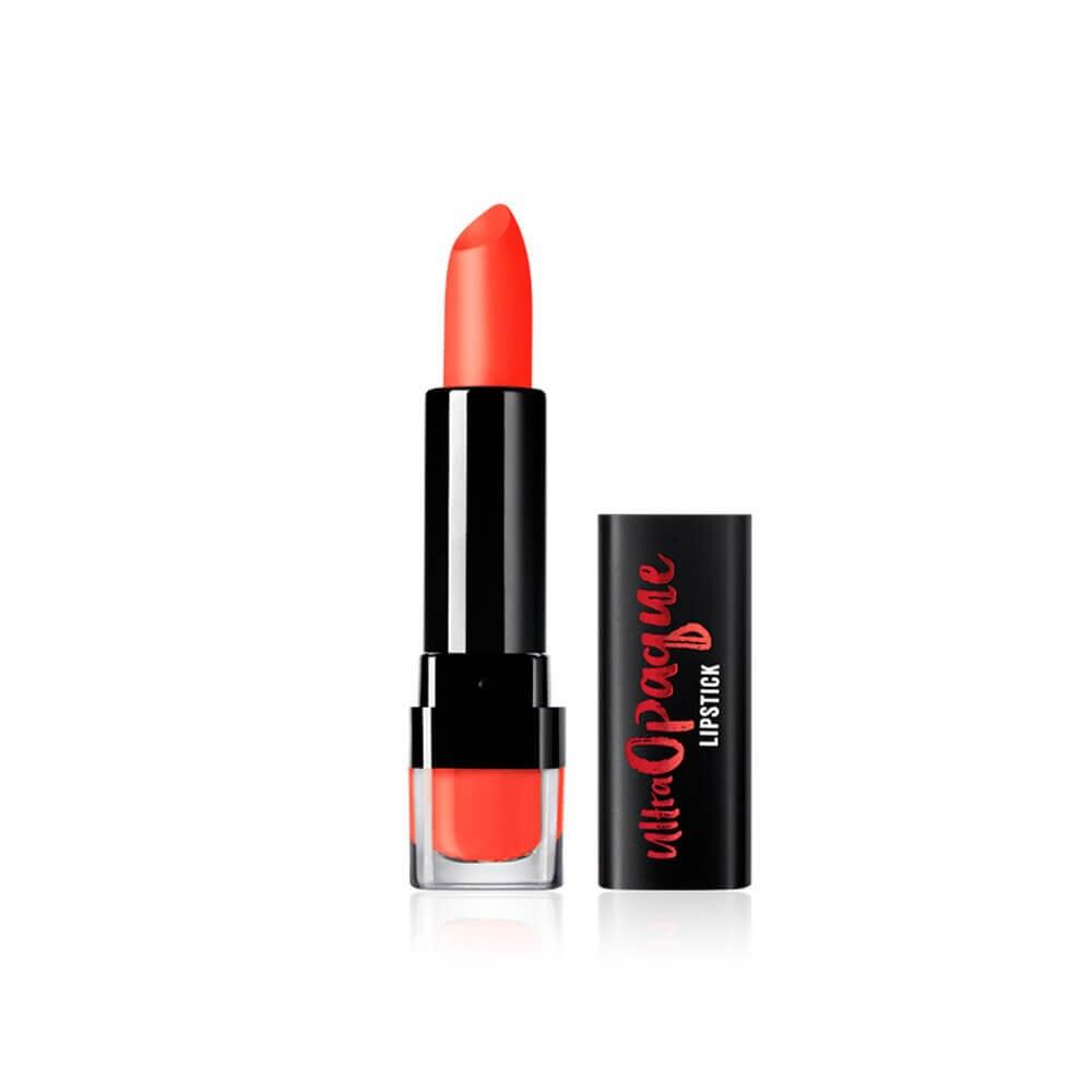Ardell Beauty Ultra Opaque Lipstick - Crushed Flamer - Professional Salon Brands