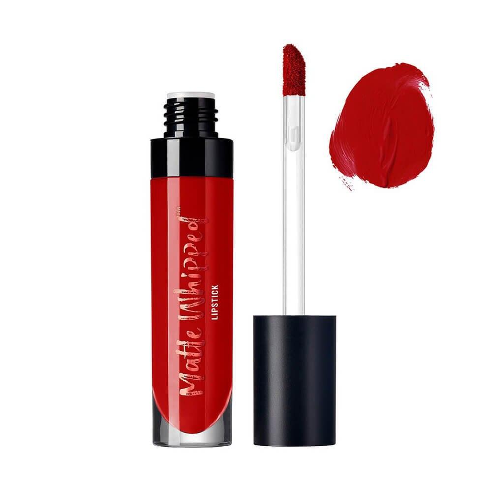 Ardell Beauty Matte Whipped Lipstick - Intense Lust - Professional Salon Brands