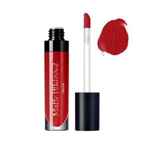 Ardell Beauty Matte Whipped Lipstick - Red My Mind - Professional Salon Brands