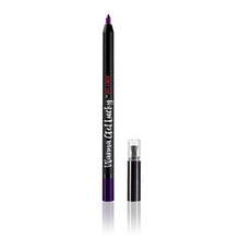 Load image into Gallery viewer, Ardell Beauty Gel Liner Wanna Get Lucky - Purple Royal - Professional Salon Brands
