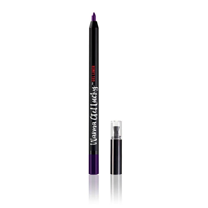 Ardell Beauty Gel Liner Wanna Get Lucky - Purple Royal - Professional Salon Brands