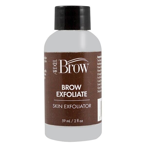 Ardell Brow Exfoliate 2oz - Professional Salon Brands
