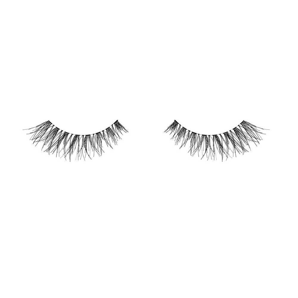 Ardell Lashes Invisibands Demi Wispies Black - Professional Salon Brands