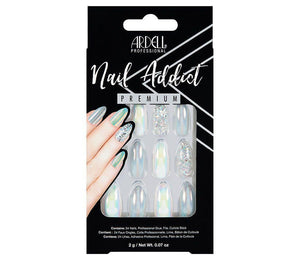 Ardell Nail Addict - Holographic Glitter - Professional Salon Brands