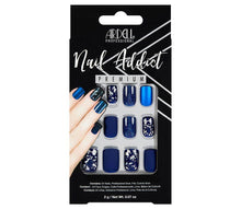 Load image into Gallery viewer, Ardell Nail Addict - Matte Blue - Professional Salon Brands
