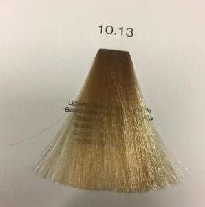 COLORICA NATURAL HAIR COLOUR - 10.13 LIGHTEST BEIGE PLATINUM BLONDE