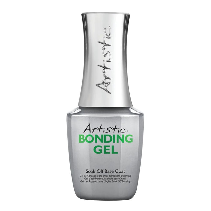 Artistic Nail Design Corrective Gel Soak Off Nail Strengthener Range -  Profile Salon Supplies