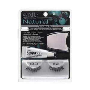 ARDELL Natural Babies Starter Kit Eye Lashes