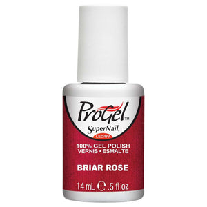 Supernail ProGel Polish - Briar Rose - Professional Salon Brands