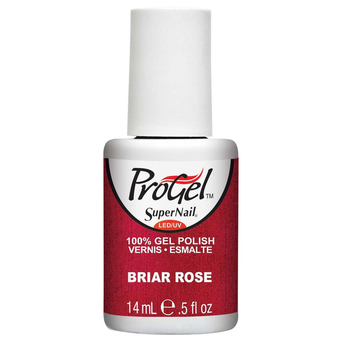 Supernail ProGel Polish - Briar Rose - Professional Salon Brands