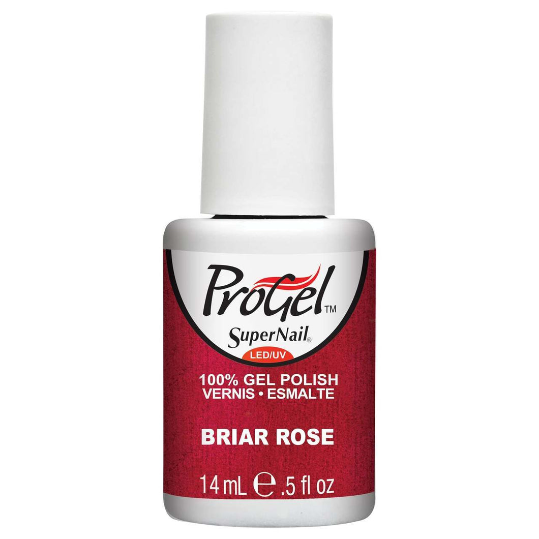 Supernail ProGel Polish - Briar Rose - Professional Salon Brands