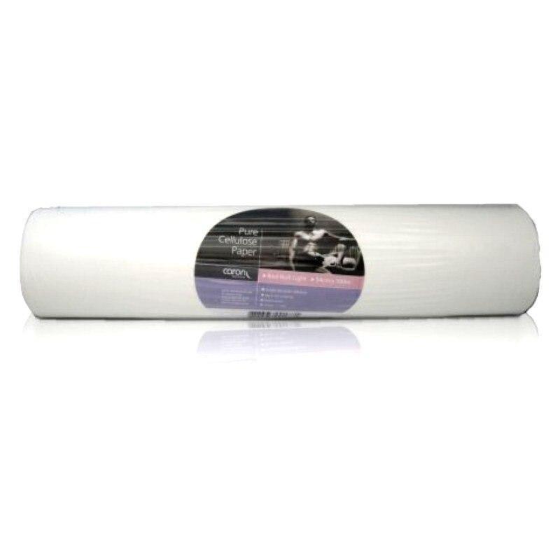 Pure Cellulose Heavy Duty Bed Roll - Professional Salon Brands