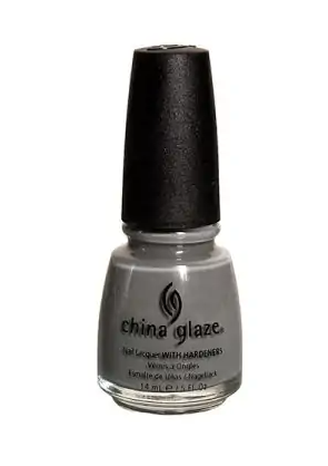 China Glaze Nail Lacquer 14 ml - Recycle