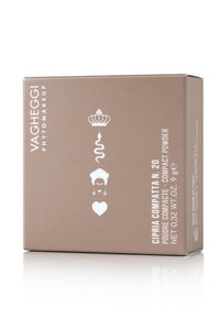 Vagheggi Phytomakeup Compact Powder no.20 - Professional Salon Brands