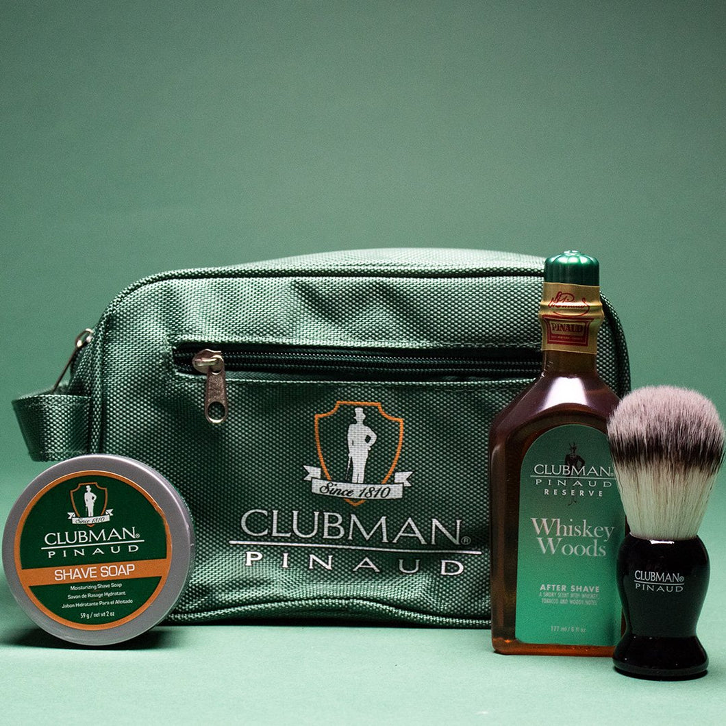 Shave Essentials Kits - Professional Salon Brands