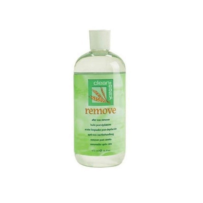 Clean & Easy After Wax Remover 147ml - Professional Salon Brands