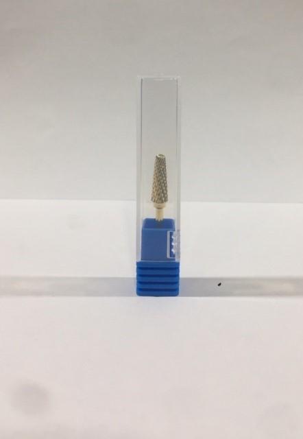 Carbide Bit Cone - Professional Salon Brands