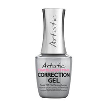 Load image into Gallery viewer, Artistic Correction Gel - Translucent Pink - Professional Salon Brands
