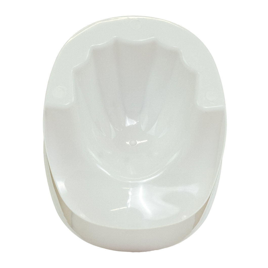 MANICURE BOWL PLASTIC ACETONE