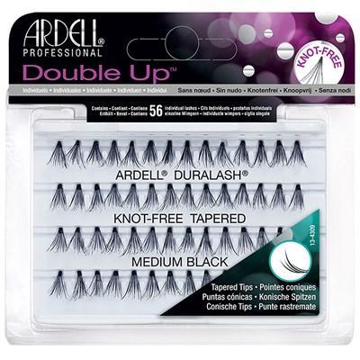 Ardell Lashes Double Up Soft Touch Individuals - Med - Professional Salon Brands