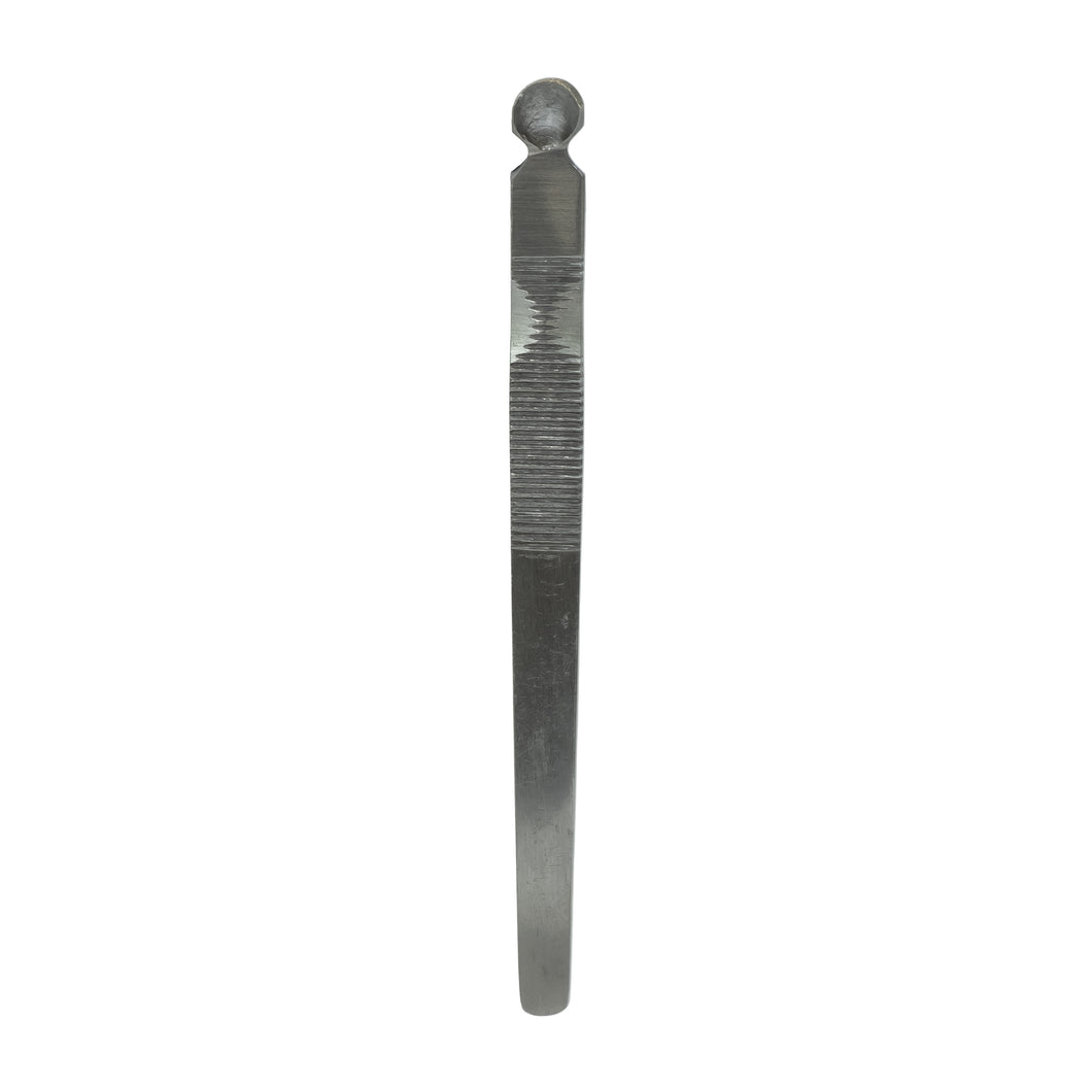 METAL CUTICLE PUSHER & REMOVER
