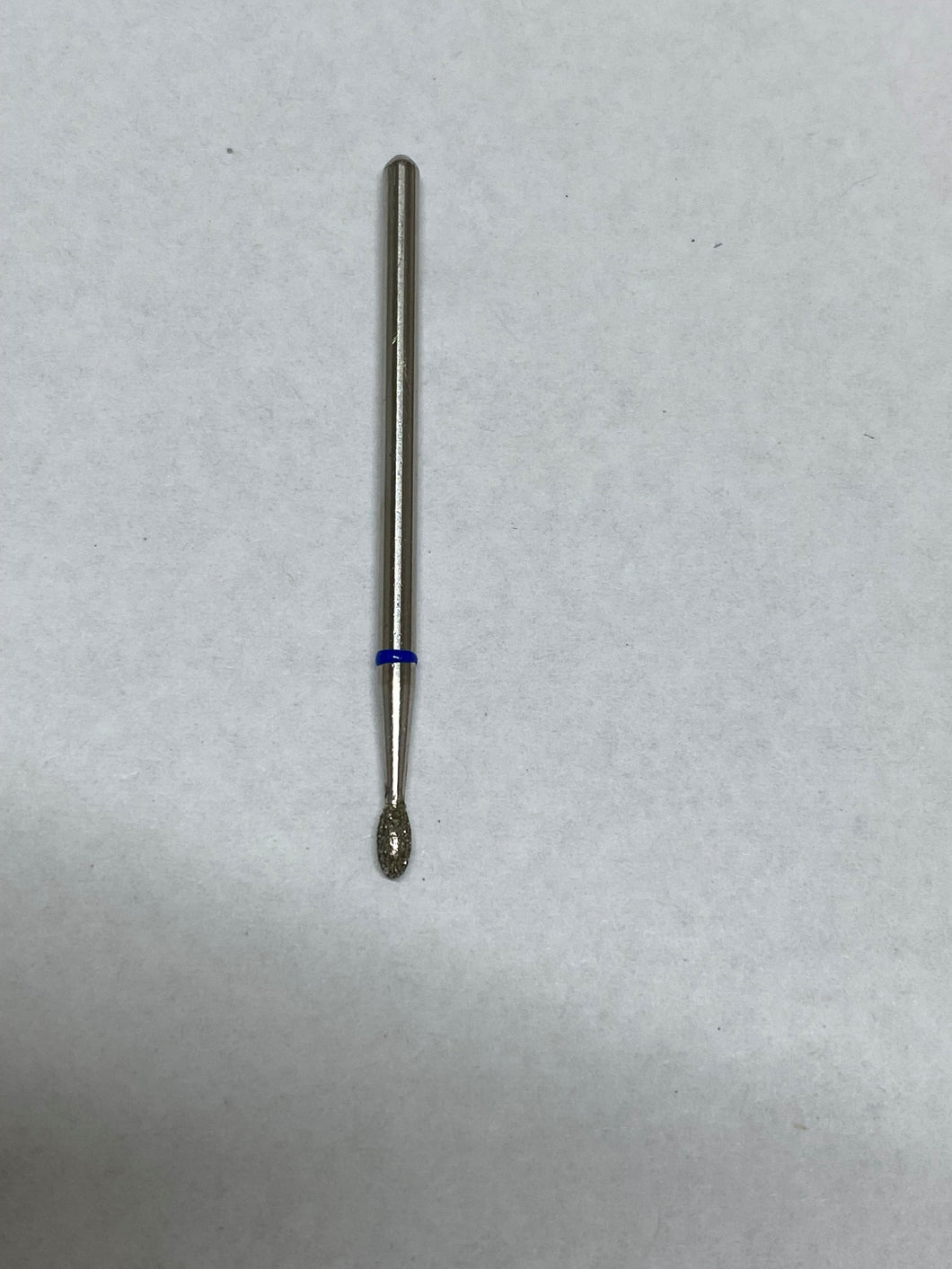 Diamond Cuticle Remover Bit
