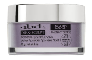 IBD DUAL DIP AMETHYST SURPRISE 56g - Professional Salon Brands