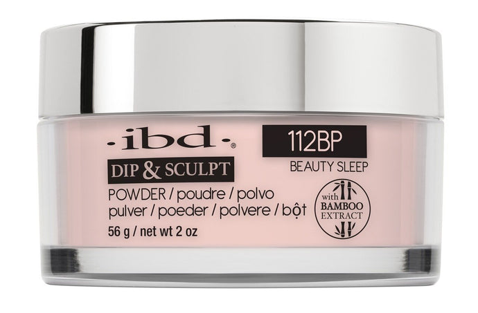 IBD DUAL DIP BEAUTY SLEEP 56g - Professional Salon Brands