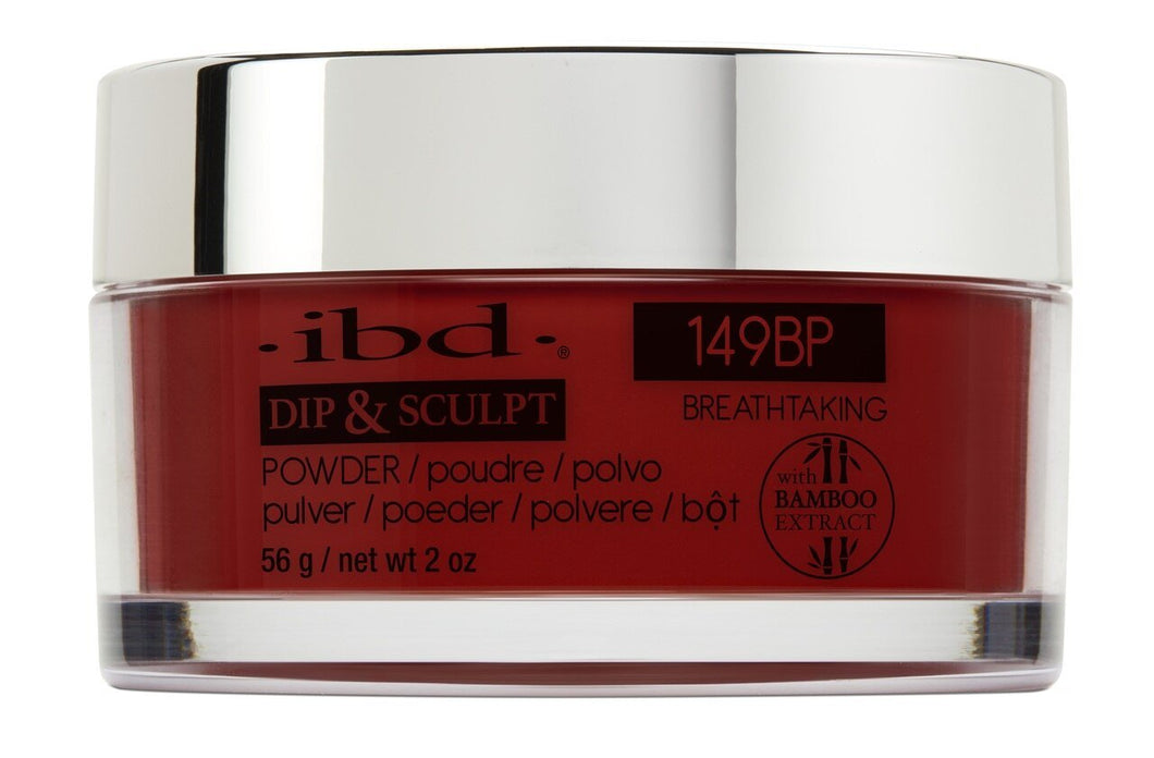 IBD DUAL DIP BREATHTAKING 56g - Professional Salon Brands