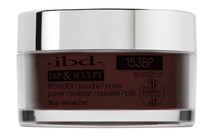 IBD DUAL DIP BUSTLED UP 56g - Professional Salon Brands