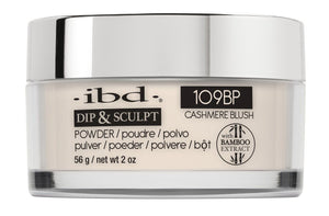 IBD DUAL DIP CASHMERE BLUSH 56g - Professional Salon Brands
