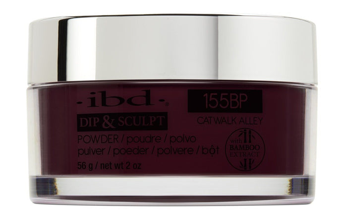 IBD DUAL DIP CATWALK ALLEY 56g - Professional Salon Brands