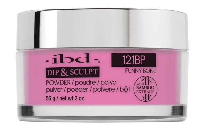 IBD DUAL DIP FUNNY BONE 56g - Professional Salon Brands