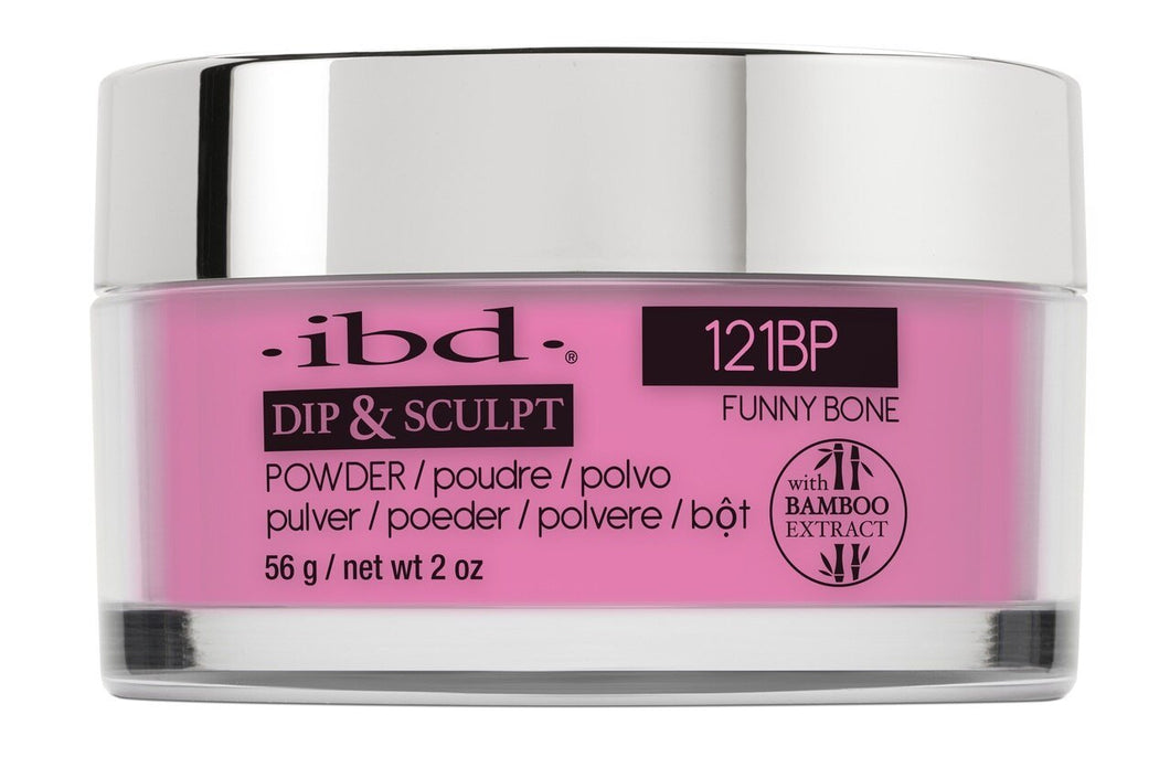 IBD DUAL DIP FUNNY BONE 56g - Professional Salon Brands