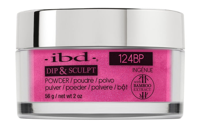 IBD DUAL DIP INGÉNUE 56g - Professional Salon Brands