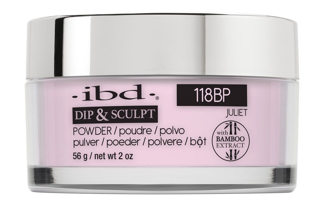 IBD DUAL DIP JULIET 56g - Professional Salon Brands