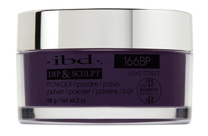 IBD DUAL DIP LUXE STREET 56g - Professional Salon Brands