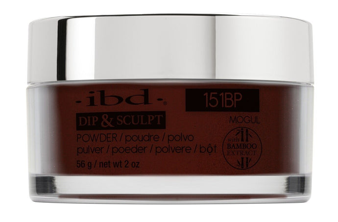 IBD DUAL DIP MOGUL 56g - Professional Salon Brands