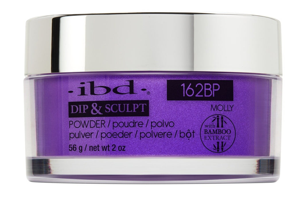 IBD DUAL DIP MOLLY 56g - Professional Salon Brands