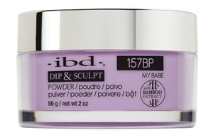 IBD DUAL DIP MY BABE 56g - Professional Salon Brands