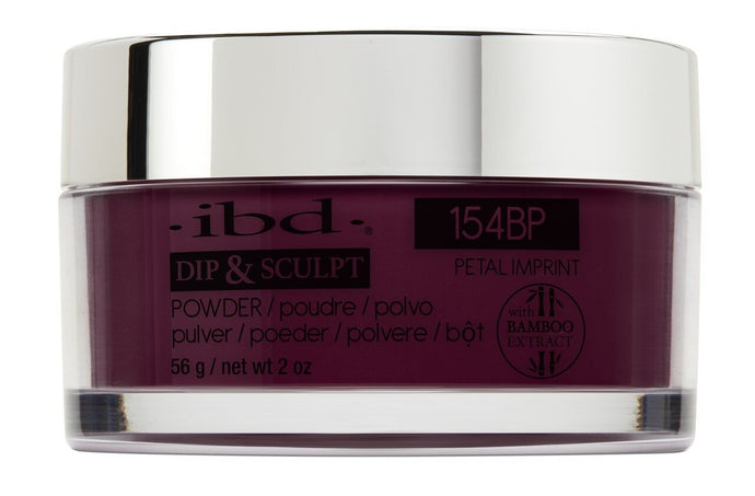 IBD DUAL DIP PETAL IMPRINT 56g - Professional Salon Brands