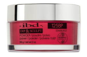 IBD DUAL DIP STARBURST 56g - Professional Salon Brands