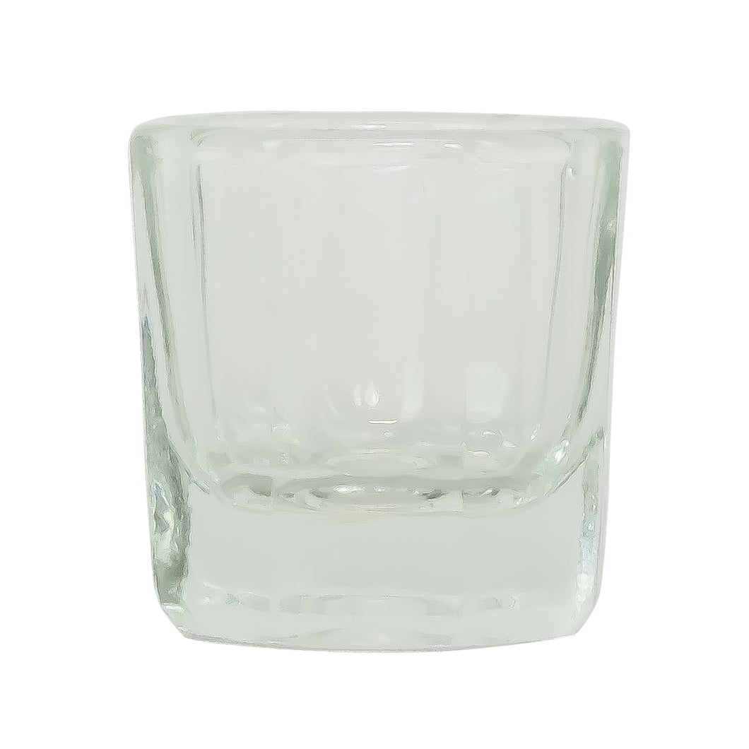 APPEN DISH GLASS - SMALL CLEAR