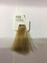 Load image into Gallery viewer, COLORICA NATURAL HAIR COLOUR - 103 EXTRALIFT GOLDEN BLONDE

